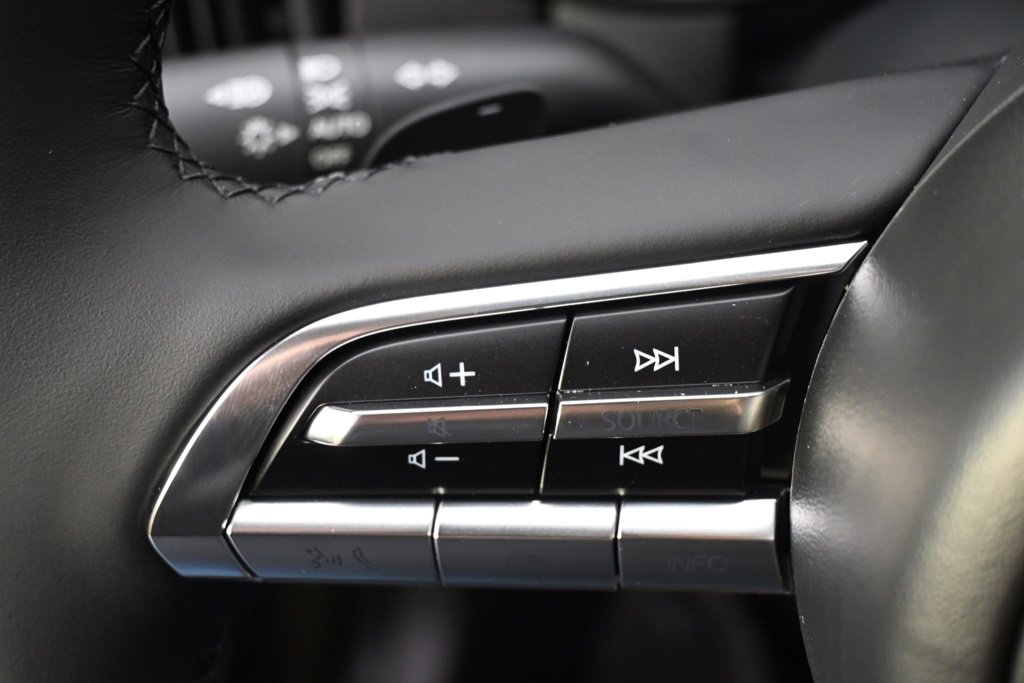 New 2026 MAZDA CX-50 Meridian Edition w/ Apex Package image 34