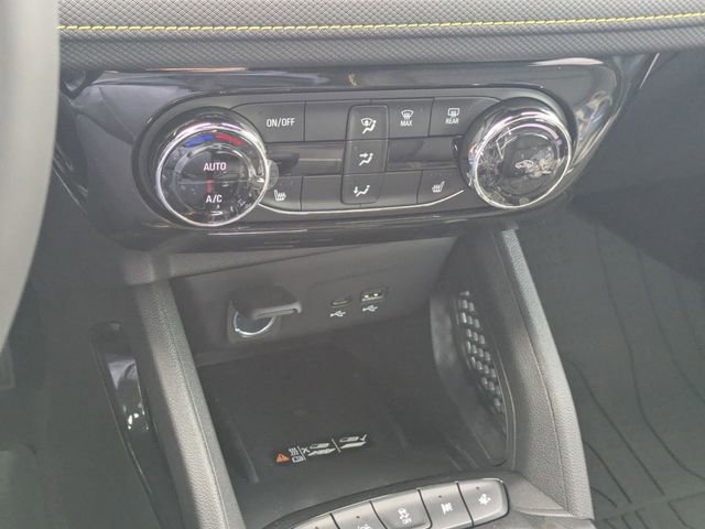 New 2026 Chevrolet TrailBlazer ACTIV w/ Convenience Package FWD image 19