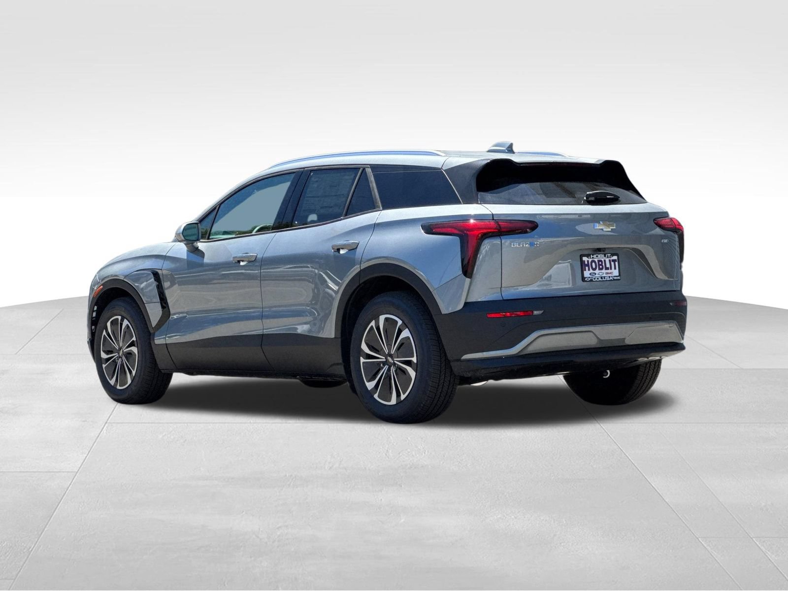 New 2026 Chevrolet Blazer EV LT AWD/4WD image 5