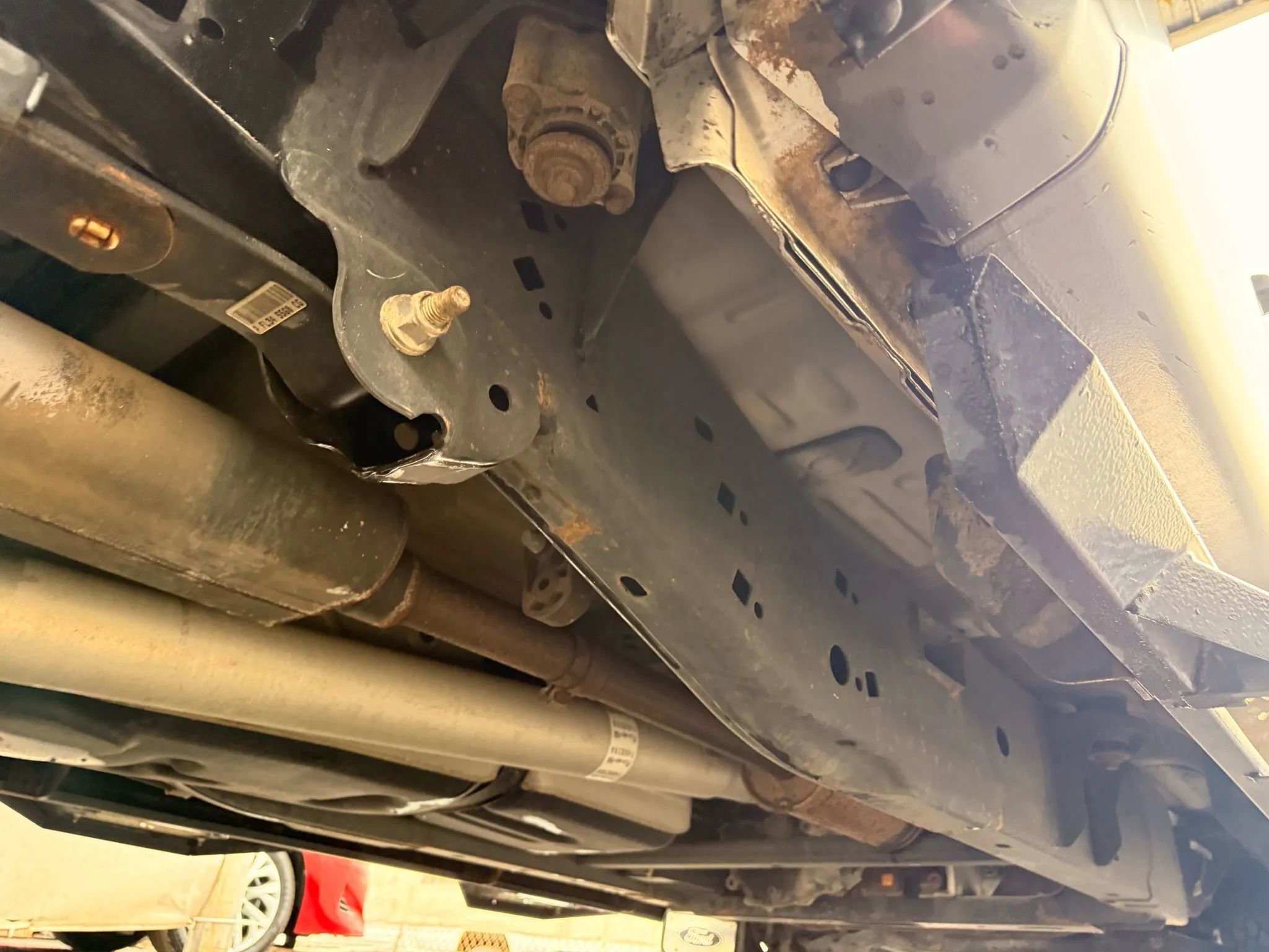 Used 2015 Ford F150 XLT image 92