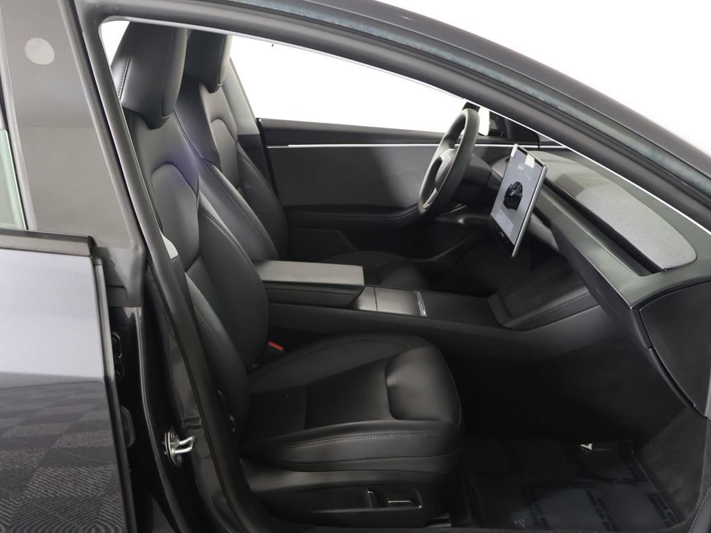 Used 2025 Tesla Model 3 RWD image 31