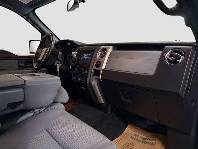 Used 2014 Ford F150 XLT w/ Equipment Group 302A Luxury RWD image 27