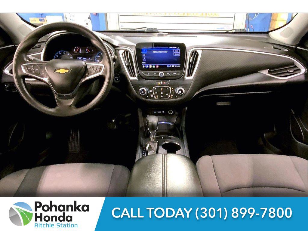 Used 2023 Chevrolet Malibu LT image 16