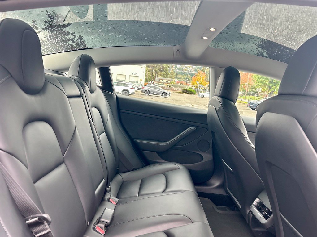 Used 2023 Tesla Model 3 Long Range AWD/4WD image 14