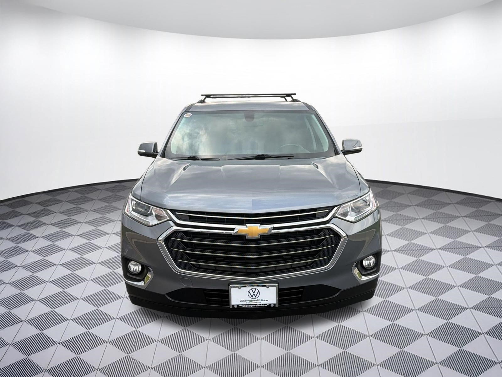 Used 2019 Chevrolet Traverse LT FWD image 6
