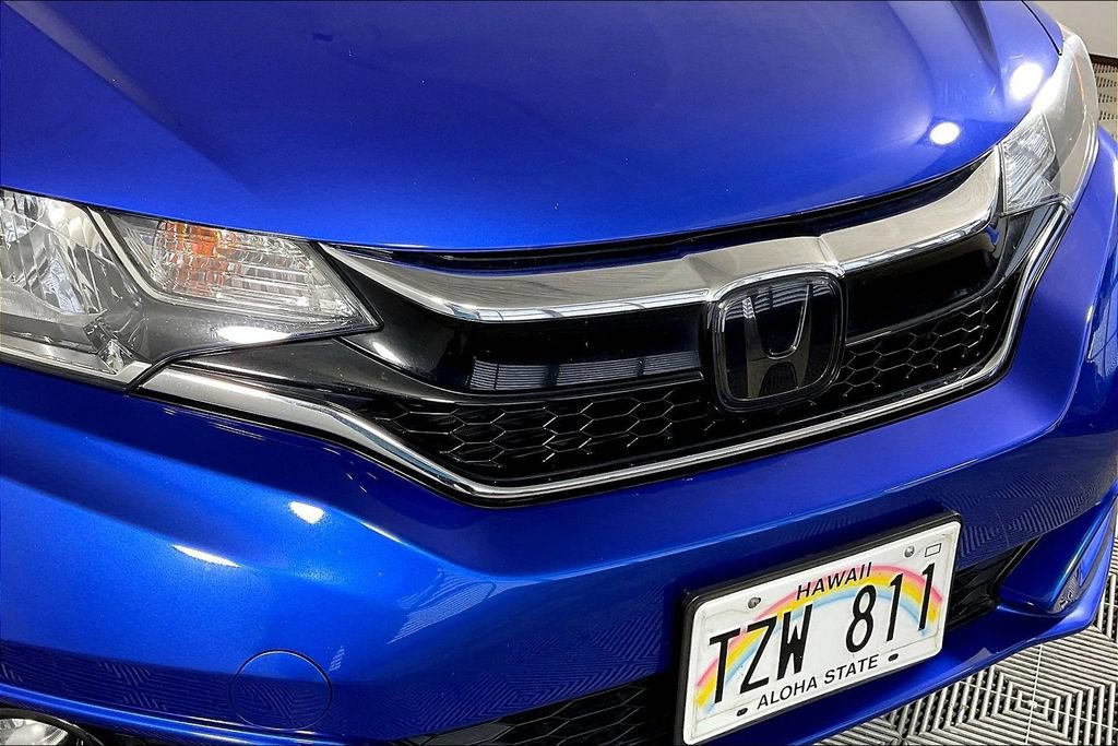 Used 2020 Honda Fit EX-L image 30