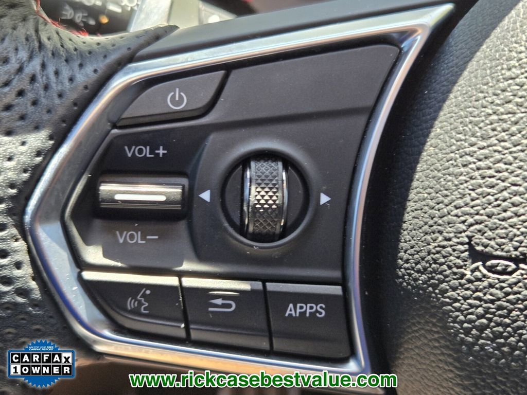 Used 2023 Acura RDX A-Spec FWD image 31
