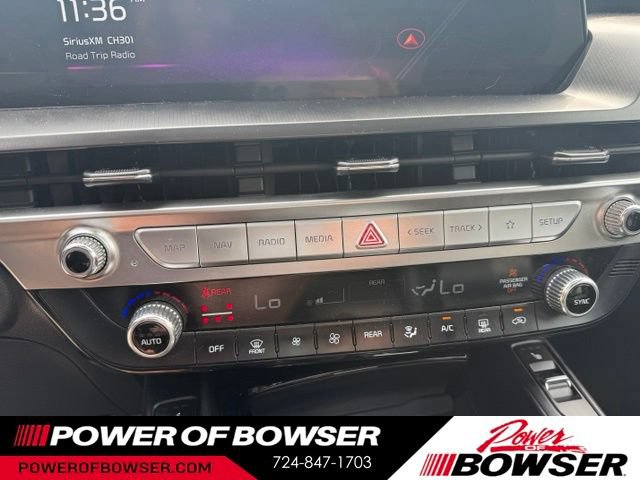 Used 2024 Kia Telluride S w/ S Sunroof Package AWD/4WD image 5