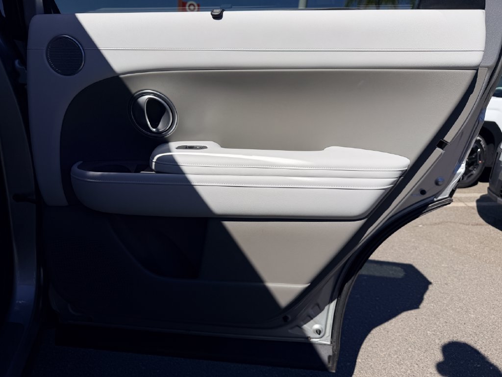 New 2027 Hyundai Palisade SEL AWD/4WD image 14