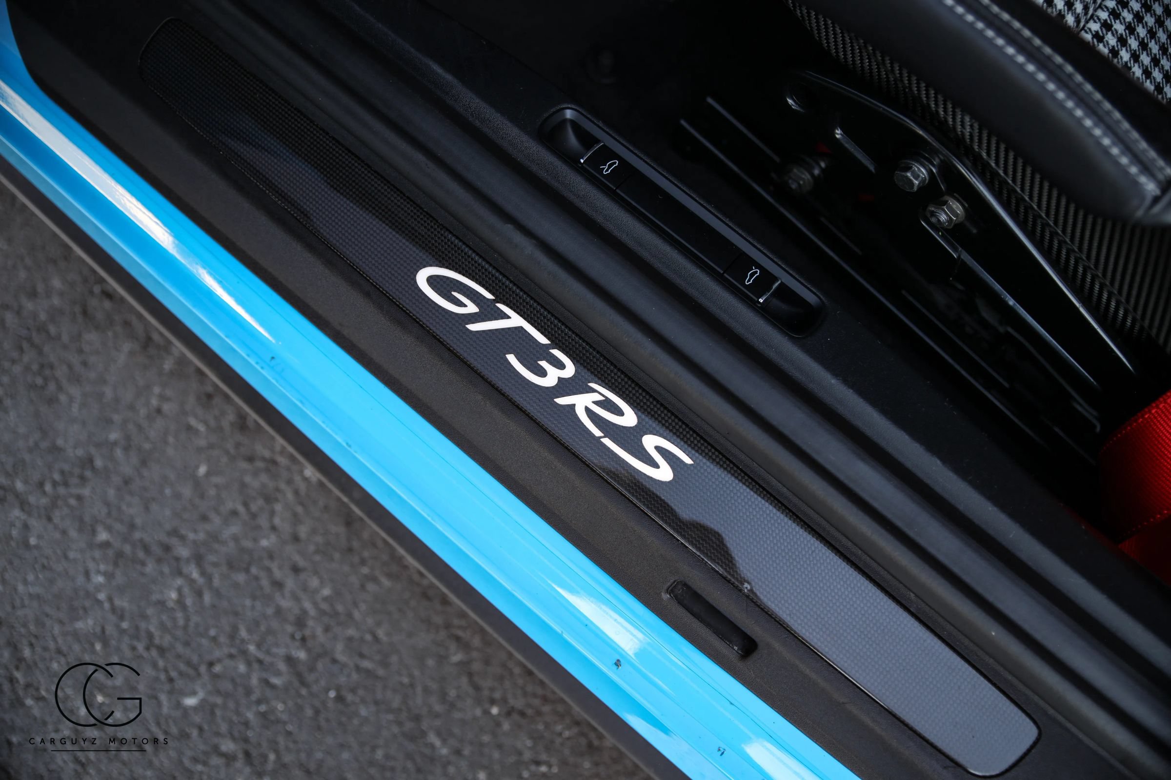 Used 2016 Porsche 911 GT3 RS RWD image 40