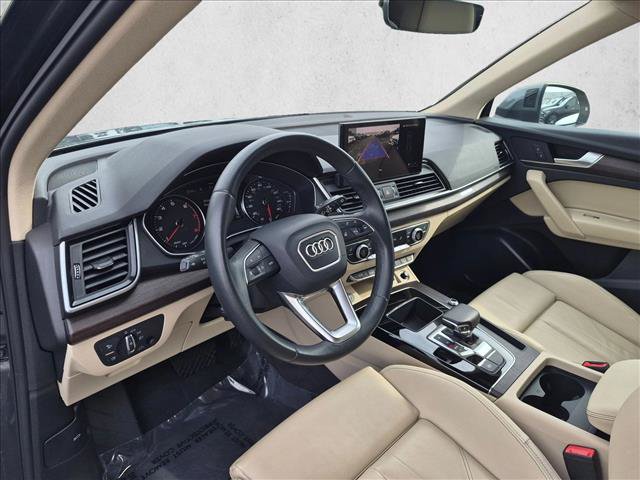 Used 2024 Audi Q5 2.0T Premium AWD/4WD image 9