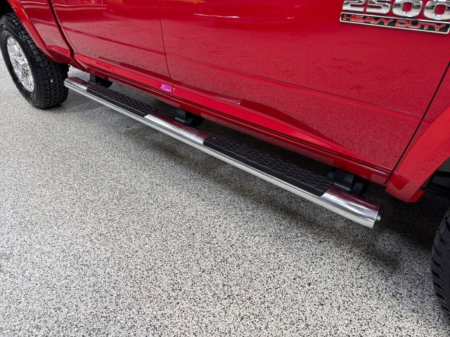 Used 2018 RAM 2500 Laramie w/ Convenience Group image 74