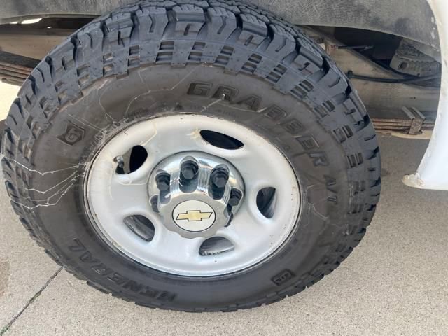 Used 2012 Chevrolet Express 3500 LT w/ LT Preferred Equipment Group image 10