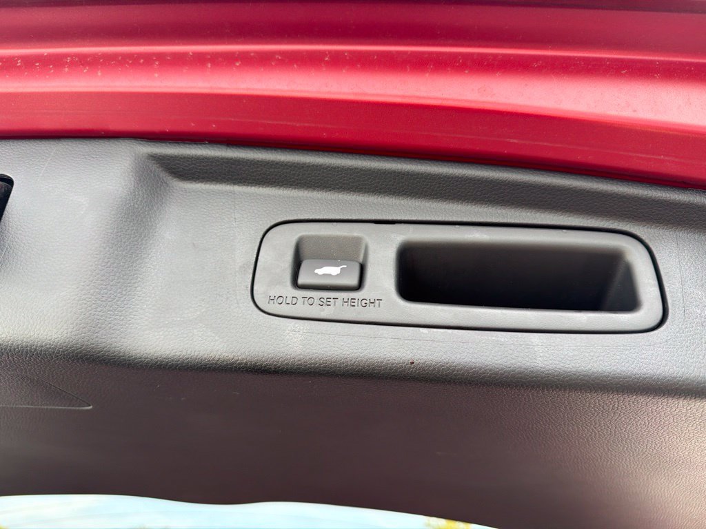 Certified 2025 Honda CR-V EX-L image 22