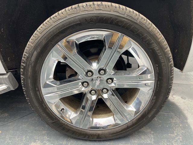 Used 2016 Chevrolet Tahoe LTZ image 15