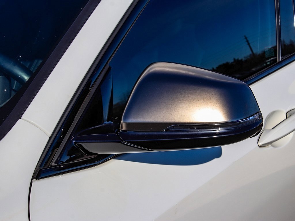 Used 2021 BMW X2 M35i w/ Premium Package image 48