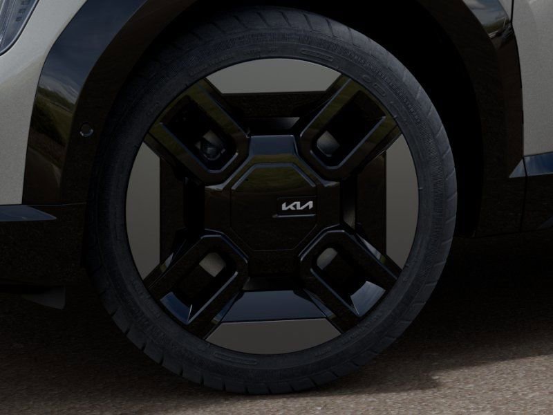 New 2026 Kia EV9 GT-Line AWD/4WD image 9