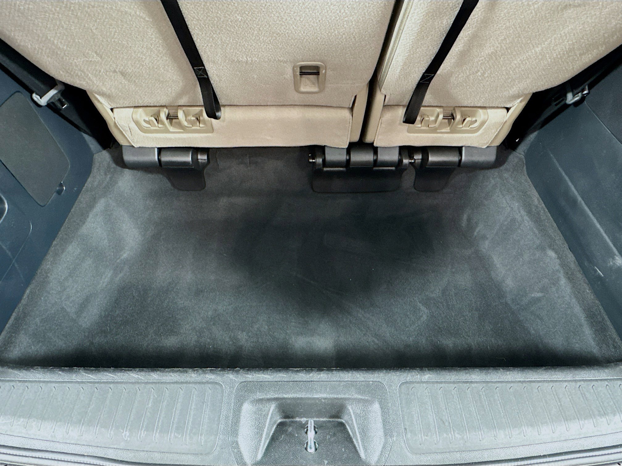 Certified 2023 Honda Odyssey EX-L image 26