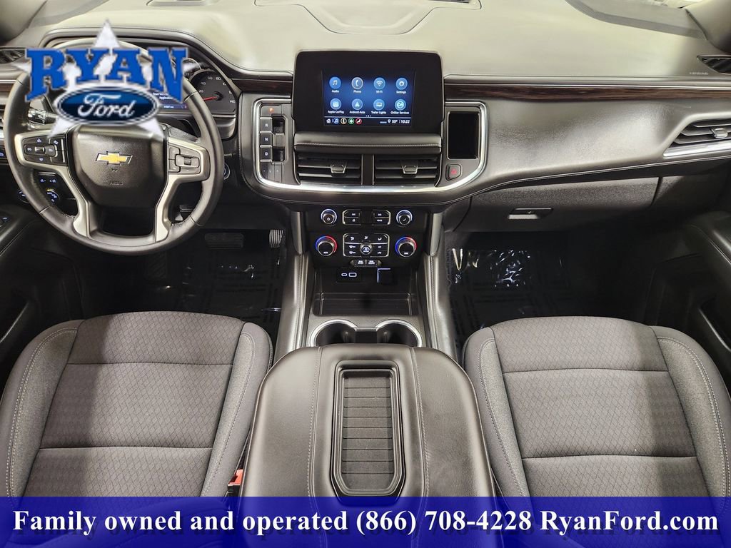 Used 2023 Chevrolet Tahoe LS image 18