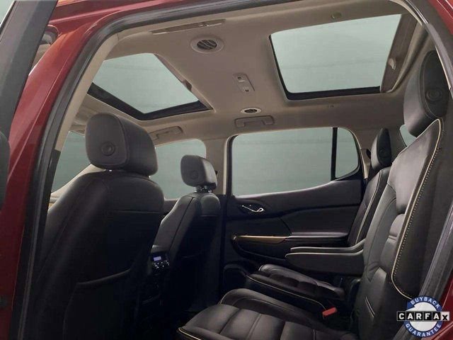 Used 2017 GMC Acadia Denali w/ Technology Package image 29