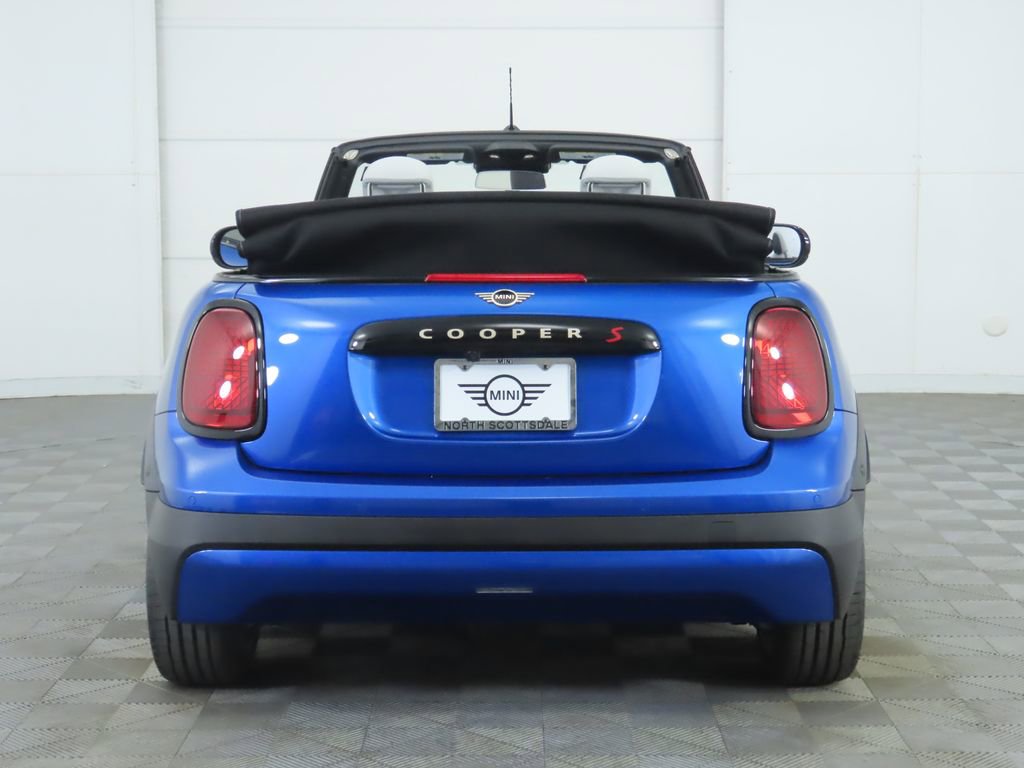 New 2026 MINI Cooper S image 6