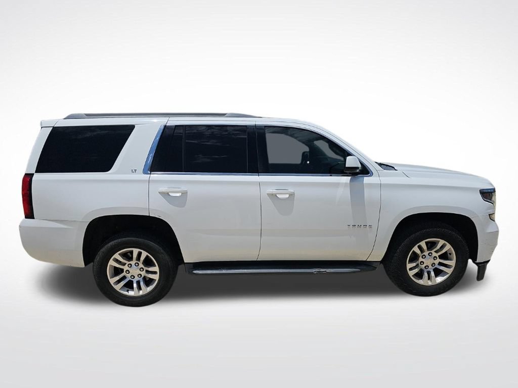 Used 2016 Chevrolet Tahoe LT RWD image 9