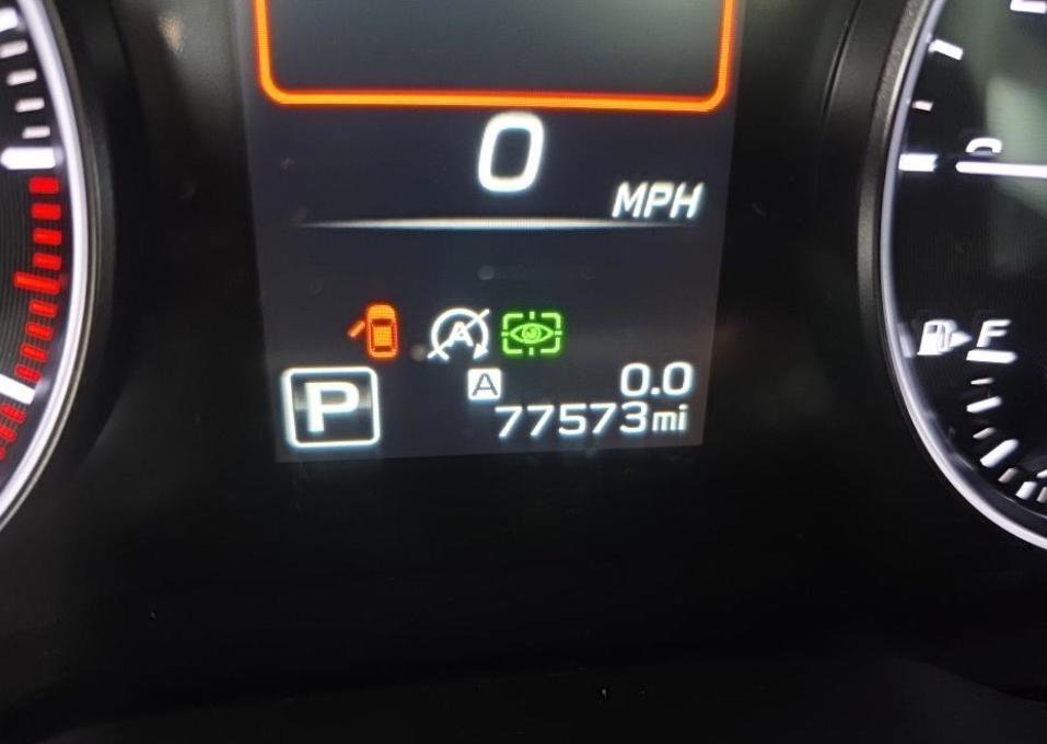 Used 2020 Subaru Outback Touring w/ Popular Package #2 AWD/4WD image 12