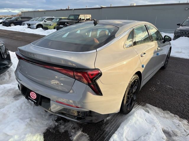 New 2026 Kia K5 GT-Line w/ GT-Line Premium Package image 3