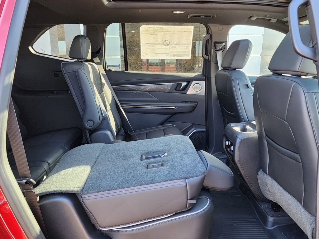 New 2026 Buick Enclave Avenir w/ Super Cruise Package FWD image 47