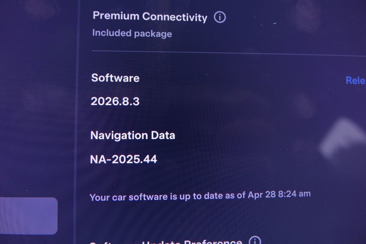 Used 2018 Tesla Model X 100D AWD/4WD image 40