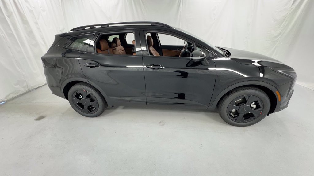 New 2026 Kia Sportage X-Line w/ X-Line Technology Package AWD/4WD image 2