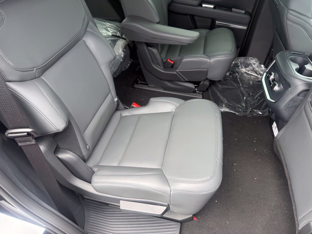 New 2026 Ford Expedition Active AWD/4WD image 55