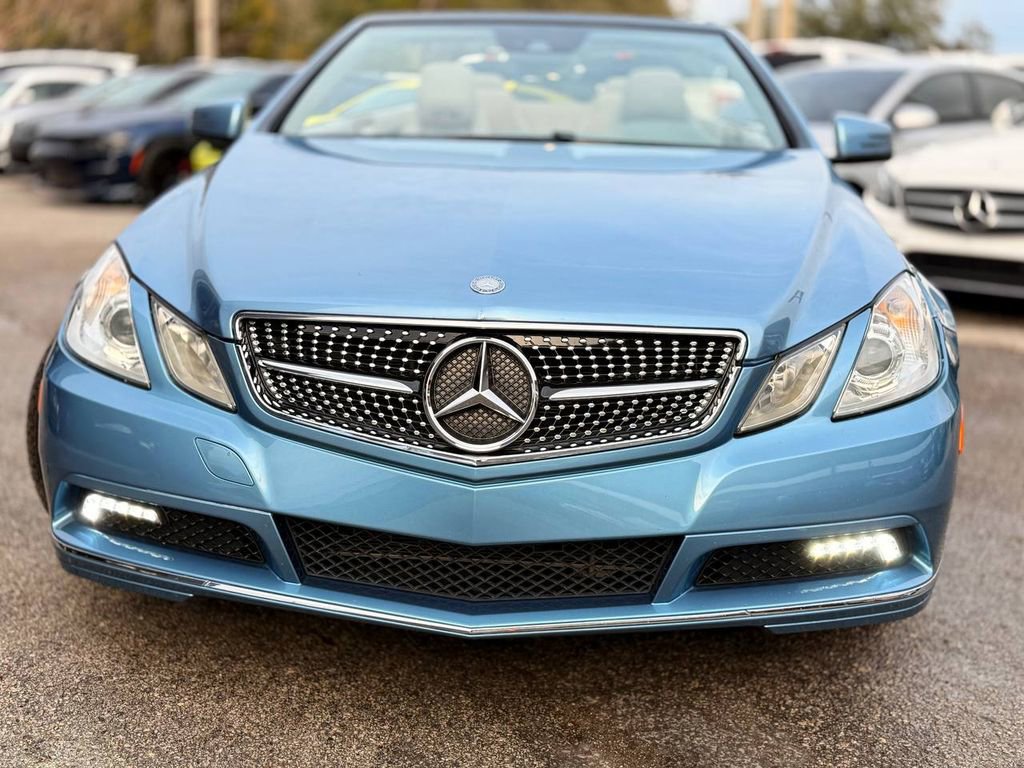 Used 2012 Mercedes-Benz E 350 E 350 image 5