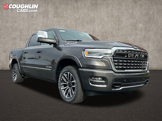 New 2026 RAM 1500 Limited image 1
