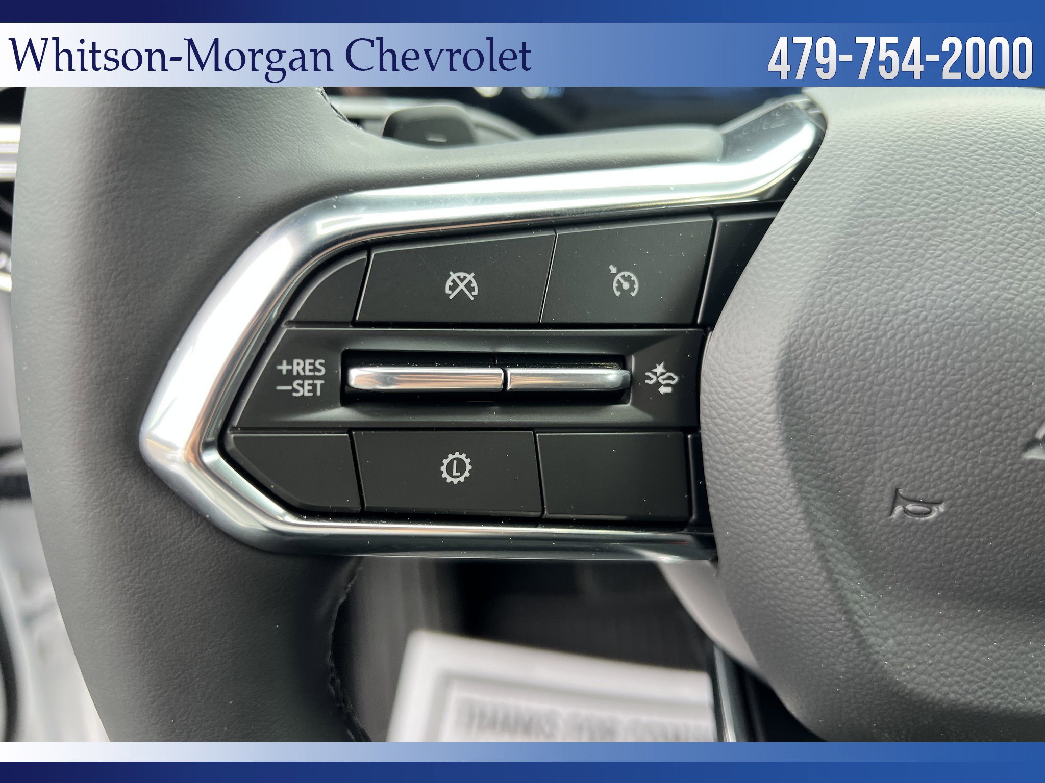 New 2026 Chevrolet Equinox LT w/ Safety and Technology Package FWD image 16