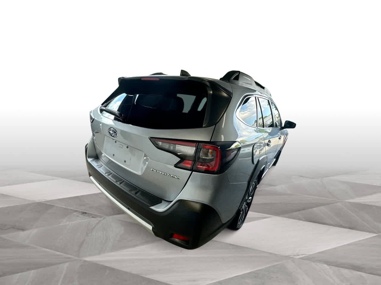 Used 2024 Subaru Outback Limited AWD/4WD image 8