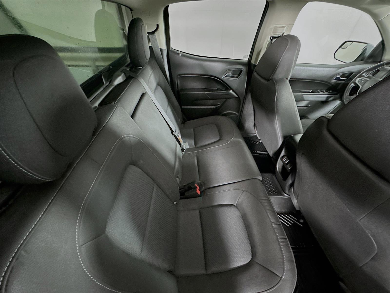 Used 2019 Chevrolet Colorado LT image 25