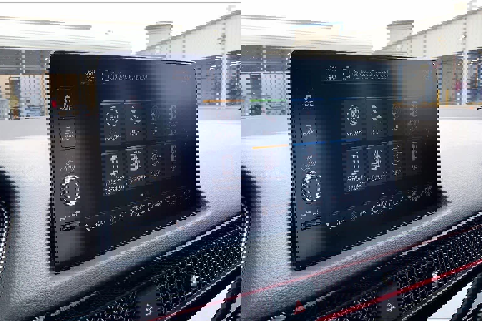 Used 2024 Honda Civic Si image 33