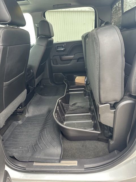 Used 2018 GMC Sierra 1500 Denali w/ Denali Ultimate Package image 50