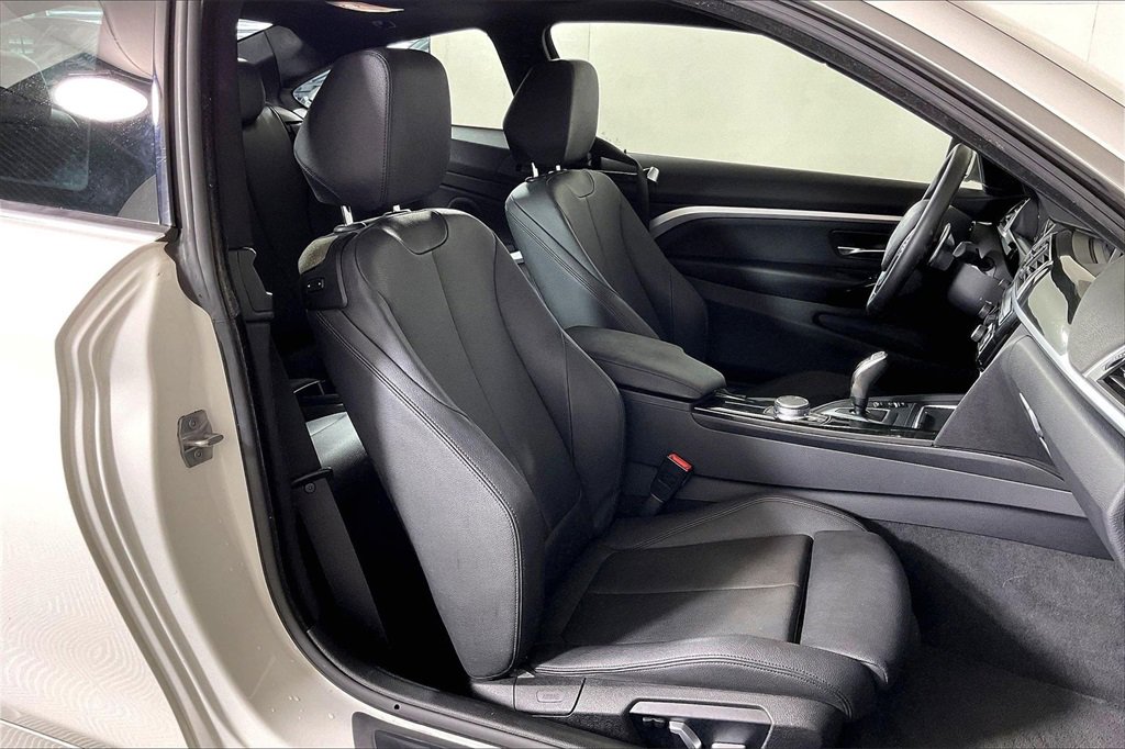 Used 2019 BMW 430i Coupe image 6