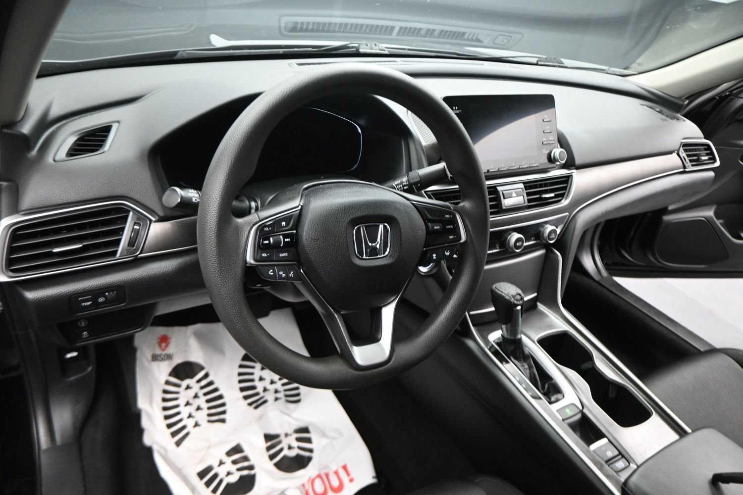 Used 2018 Honda Accord LX image 7