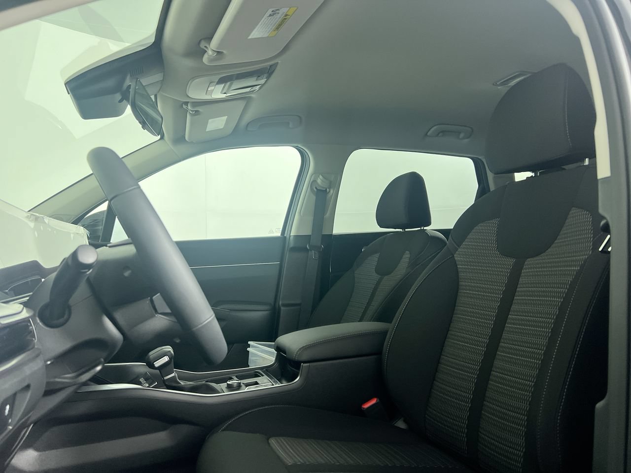 New 2026 Kia Sorento LX FWD image 14