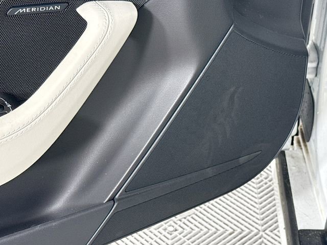 Used 2024 Jaguar F-TYPE R-Dynamic image 20