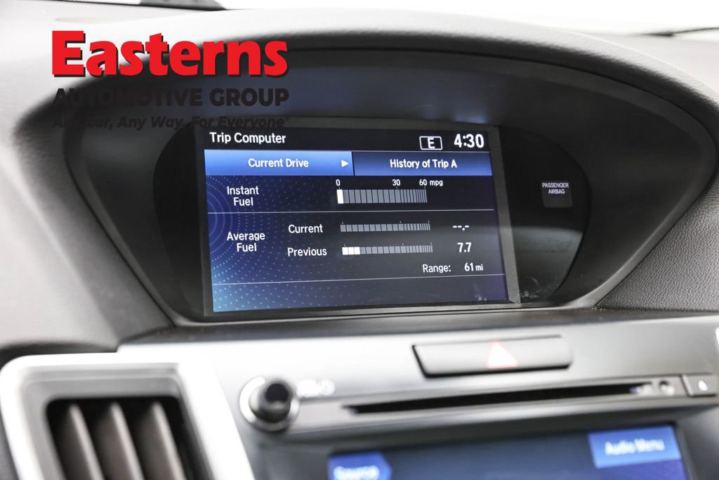 Used 2019 Acura TLX image 18