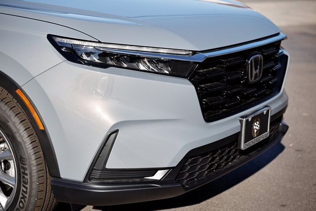 New 2026 Honda CR-V EX image 18