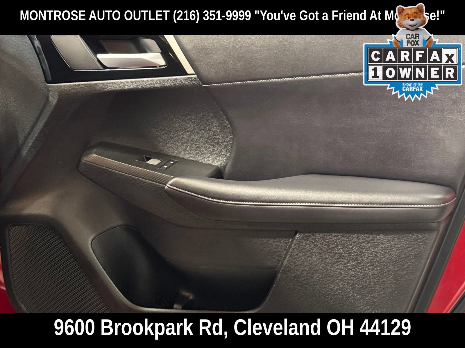 Used 2024 Mitsubishi Outlander SE FWD image 56