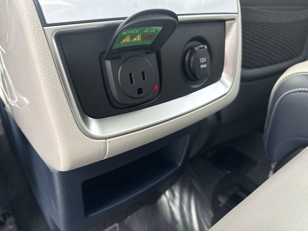 New 2026 Kia Carnival SX Prestige FWD image 28