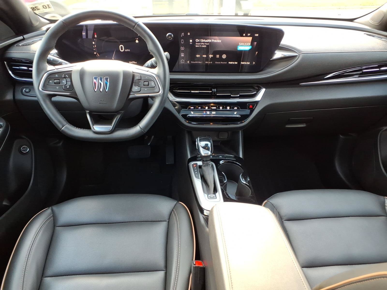 Used 2024 Buick Envista Avenir FWD image 11