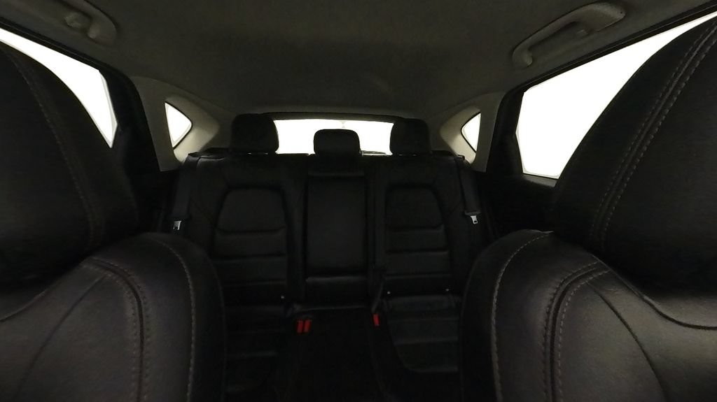 Used 2023 MAZDA CX-5 AWD 2.5 S w/ Premium Plus Pkg image 33