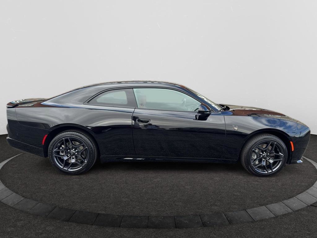 New 2026 Dodge Charger Scat Pack image 3